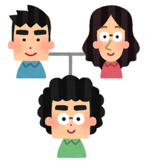 ハゲは遺伝?