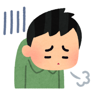gakkari_tameiki_man.png