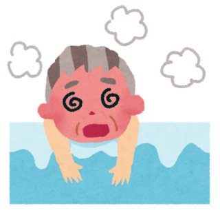 のぼせるほど妄想