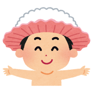 薄毛は朝シャンのせい?